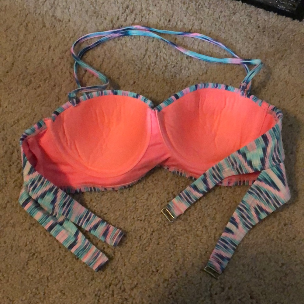 Bathing suit top - Picture 2 of 2